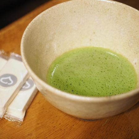 Ikariya Ryokan Yamanouchi  Bagian luar foto