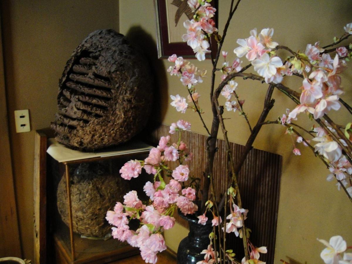 Ikariya Ryokan Yamanouchi  Bagian luar foto