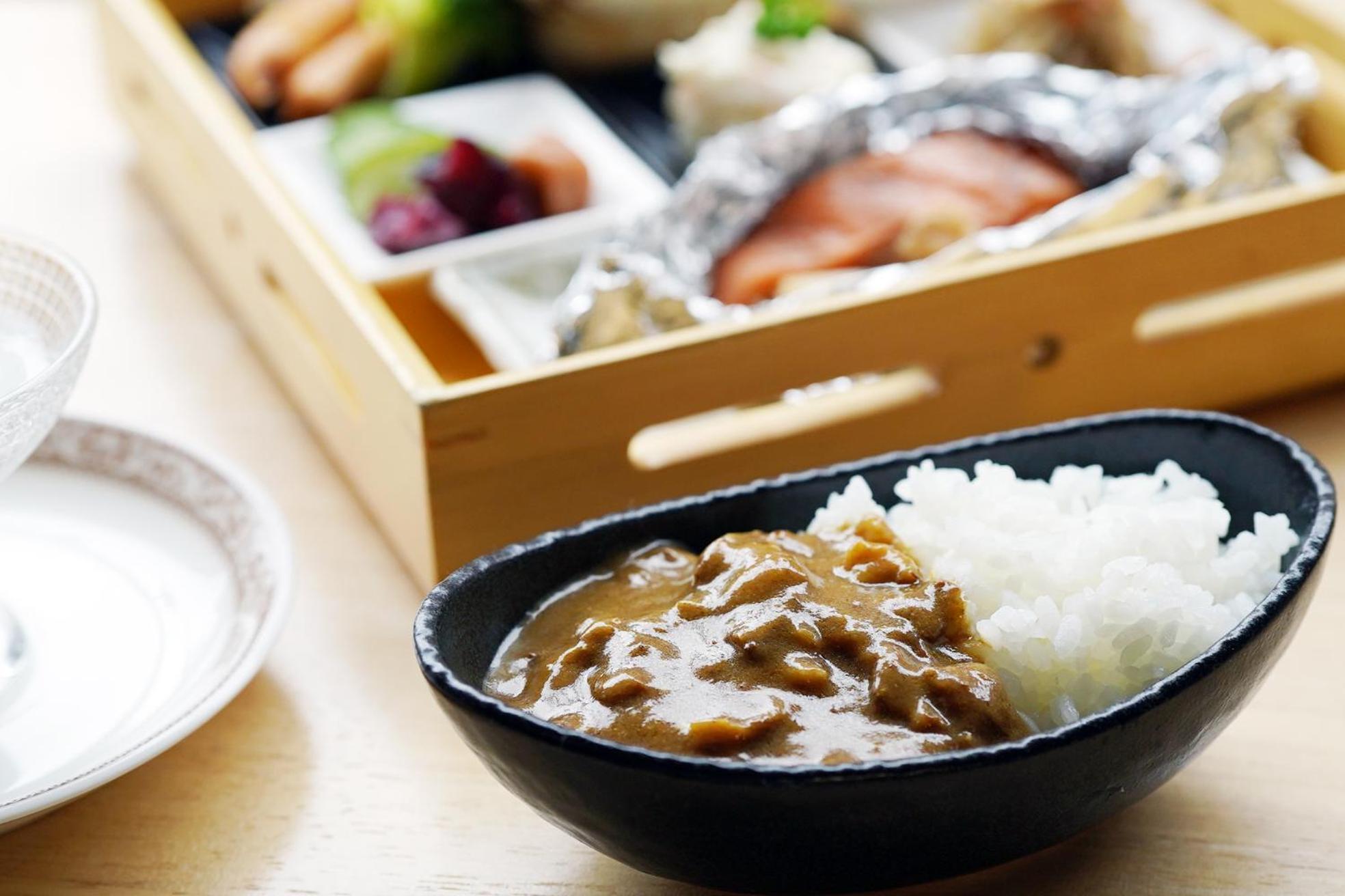 Ikariya Ryokan Yamanouchi  Bagian luar foto