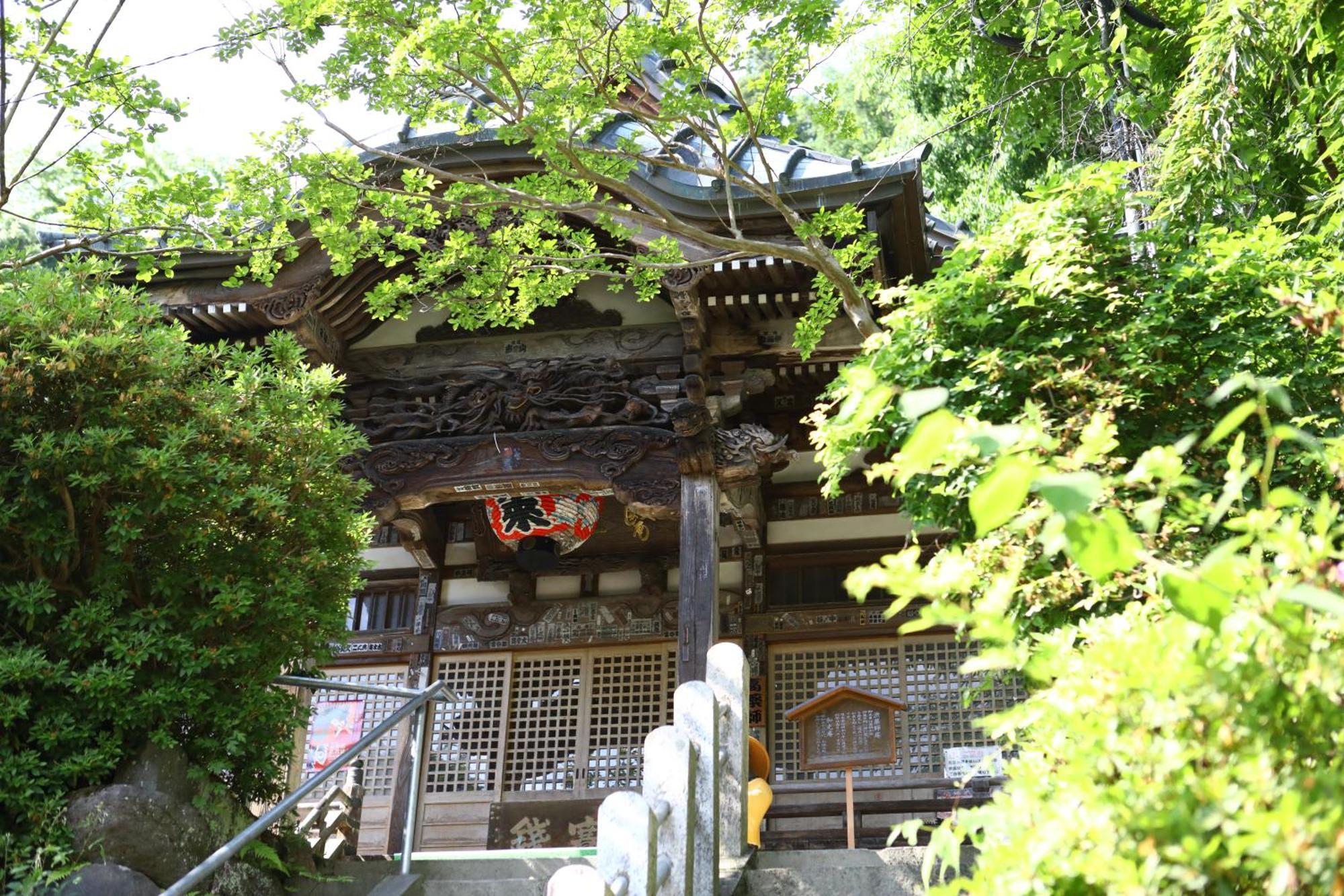 Ikariya Ryokan Yamanouchi  Bagian luar foto
