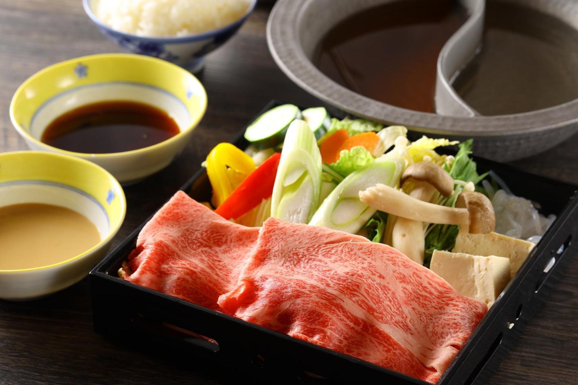 Ikariya Ryokan Yamanouchi  Bagian luar foto