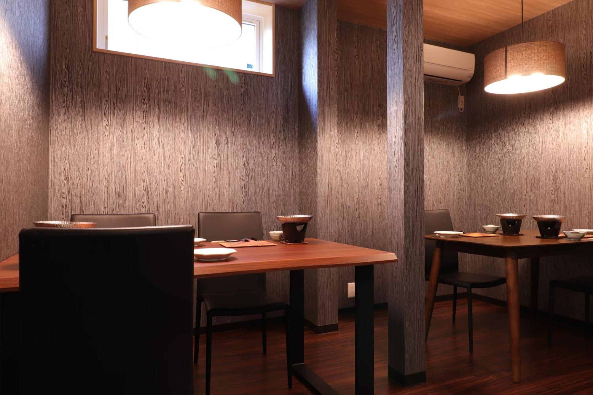 Ikariya Ryokan Yamanouchi  Bagian luar foto