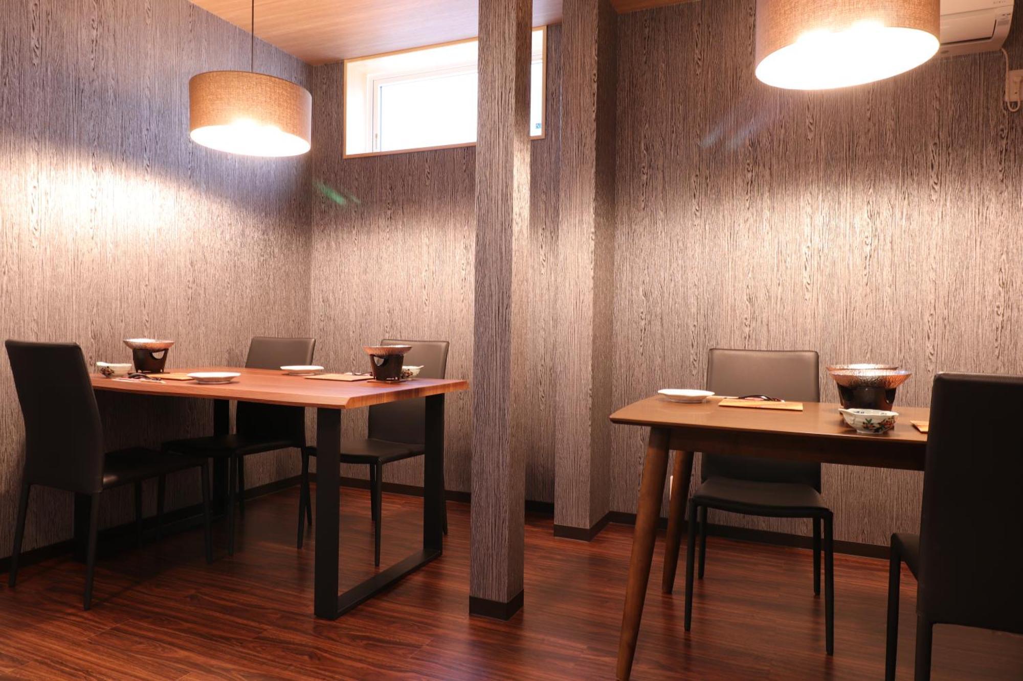Ikariya Ryokan Yamanouchi  Bagian luar foto